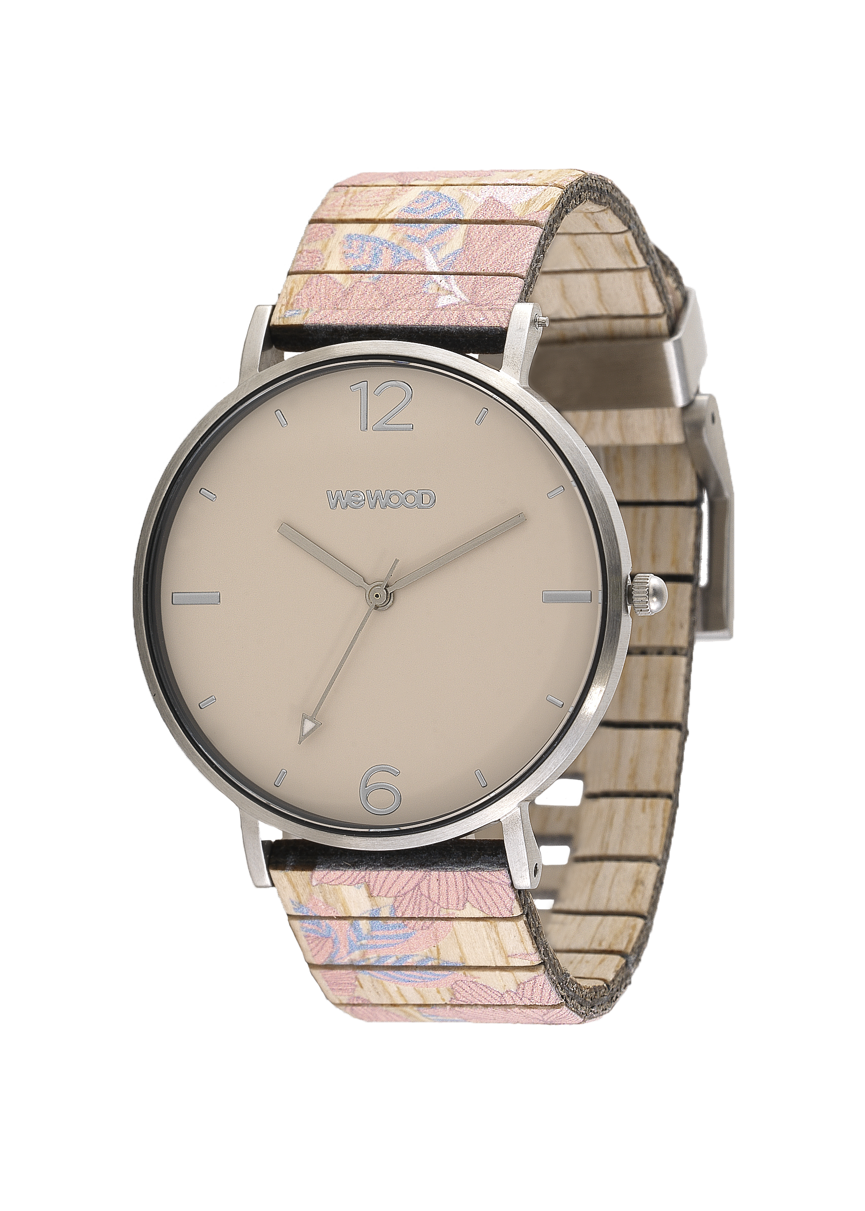 Aurora Bloom Beige