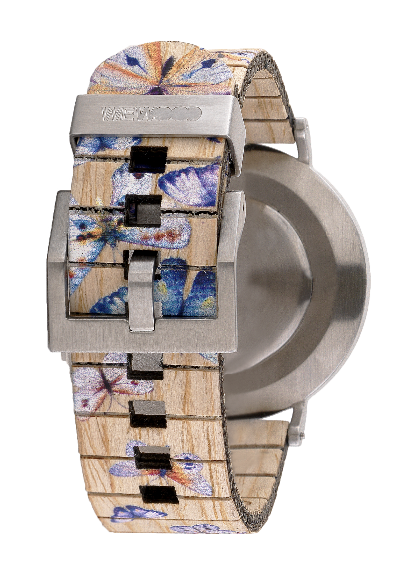 Aurora Butterfly Beige