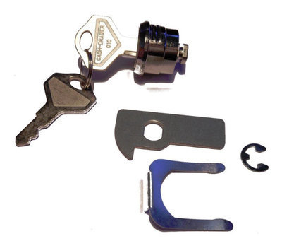 M S Cash Drawer Replacement Lock Key Set With 2 Keys Windows Pc