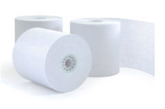 Thermal 50 Rolls 80MM - 3.125 Inch POS Printer Paper 230ft RPT3.125-230 RPT3.125-230