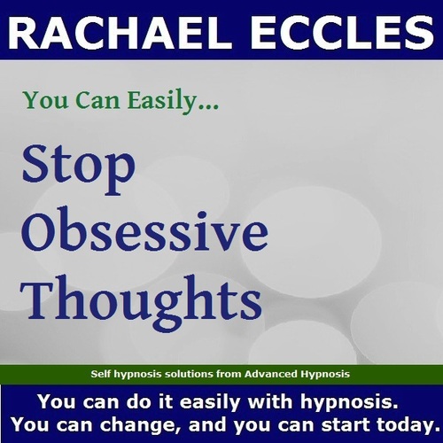 Stop Obsessive Thoughts Three Track Hypnotherapy Self Hypnosis MP3 download Stop Obsessive Thoughts Three Track Hypnotherapy Self Hypnosis MP3 download