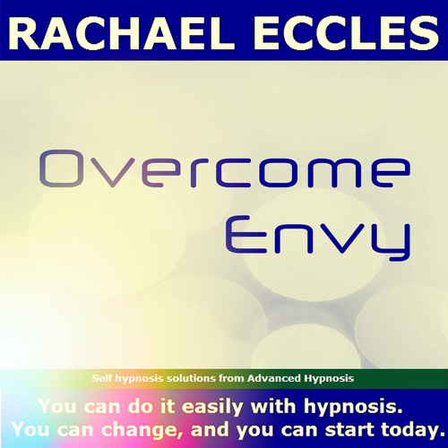 Overcome Envy Self Hypnosis Hypnotherapy MP3 Overcome Envy Self Hypnosis Hypnotherapy MP3
