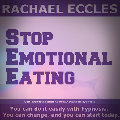 Stop Emotional Eating Self Hypnosis Hypnotherapy MP3 Stop Emotional Eating Self Hypnosis Hypnotherapy MP3