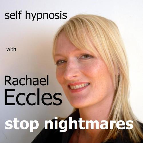 Stop Nightmares & Disturbing Dreams, Hypnotherapy Self Hypnosis MP3 Stop Nightmares & Disturbing Dreams, Hypnotherapy Self Hypnosis MP3