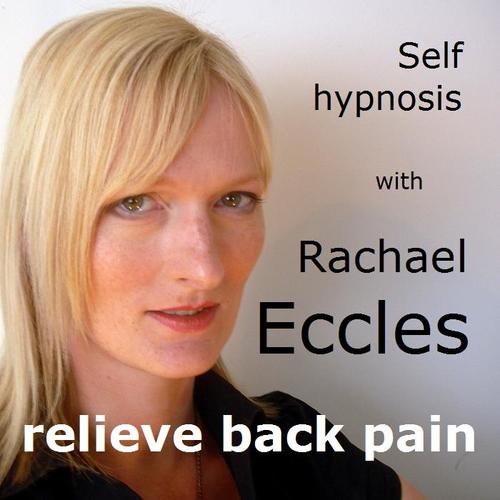 Relieve Back Pain, 2 track Hypnotherapy Self Hypnosis MP3 Download Relieve Back Pain, 2 track Hypnotherapy Self Hypnosis MP3 Download