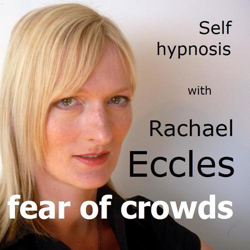 Overcome Fear of Crowds Self Hypnosis Hypnotherapy 2 track MP3 download Overcome Fear of Crowds Self Hypnosis Hypnotherapy 2 track MP3 download