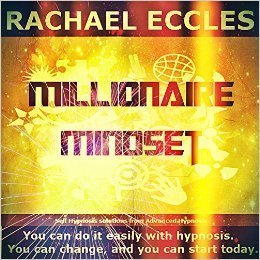 millionaire mindset, 3 track self hypnosis MP3 download millionaire mindset, 3 track self hypnosis MP3 download
