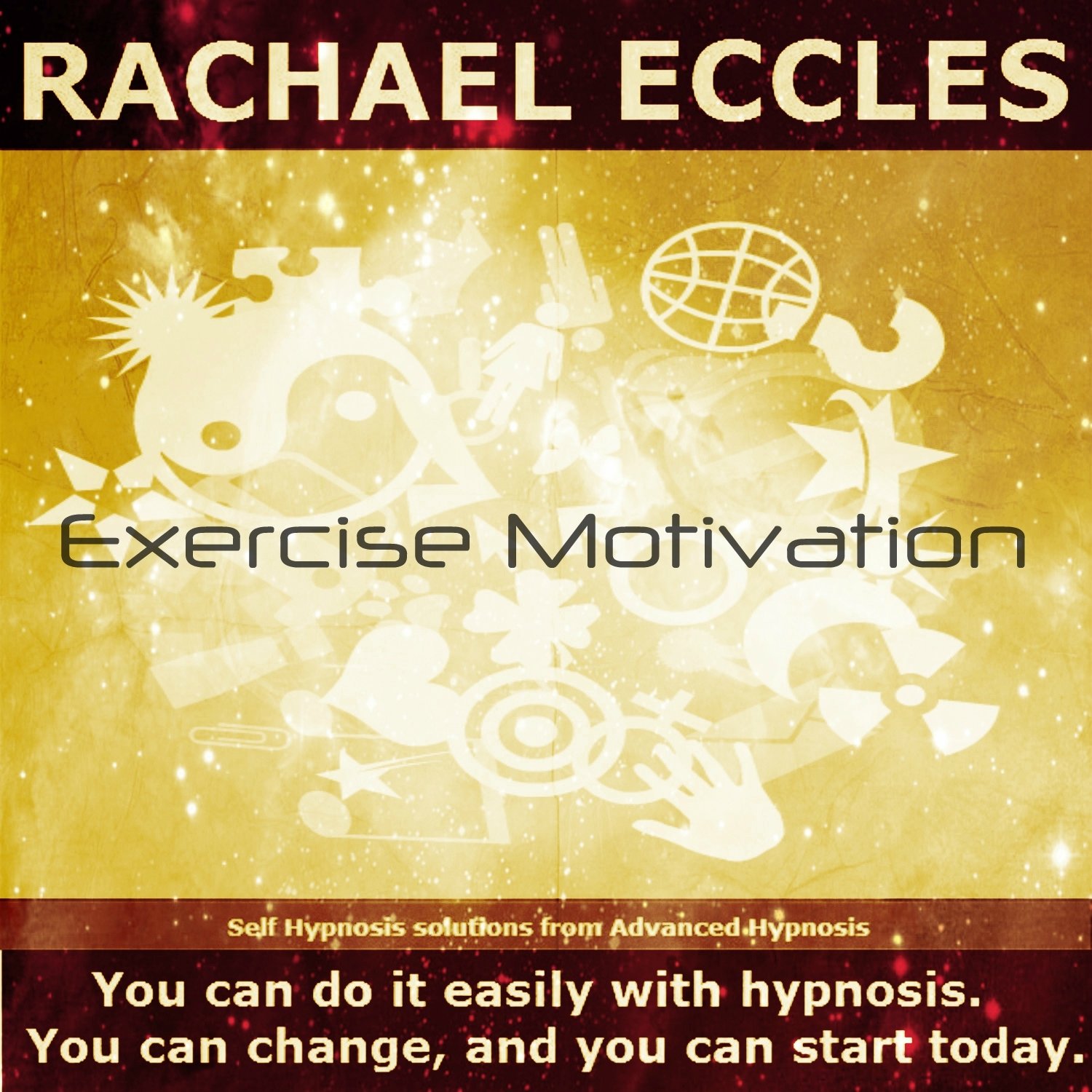 Exercise Motivator Self Hypnosis 3 track Hypnotherapy MP3 Download Exercise Motivator Self Hypnosis 3 track Hypnotherapy MP3 Download