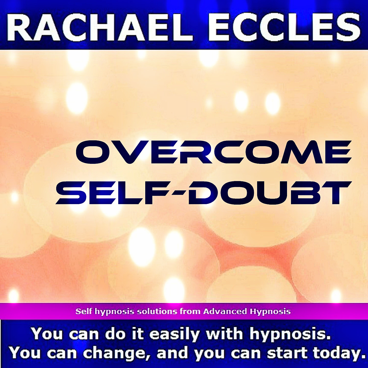 Overcome self doubt, become more sure of yourself, trust your own opinions Self Hypnosis MP3 download Overcome self doubt, become more sure of yourself, trust your own opinions Self Hypnosis MP3 download