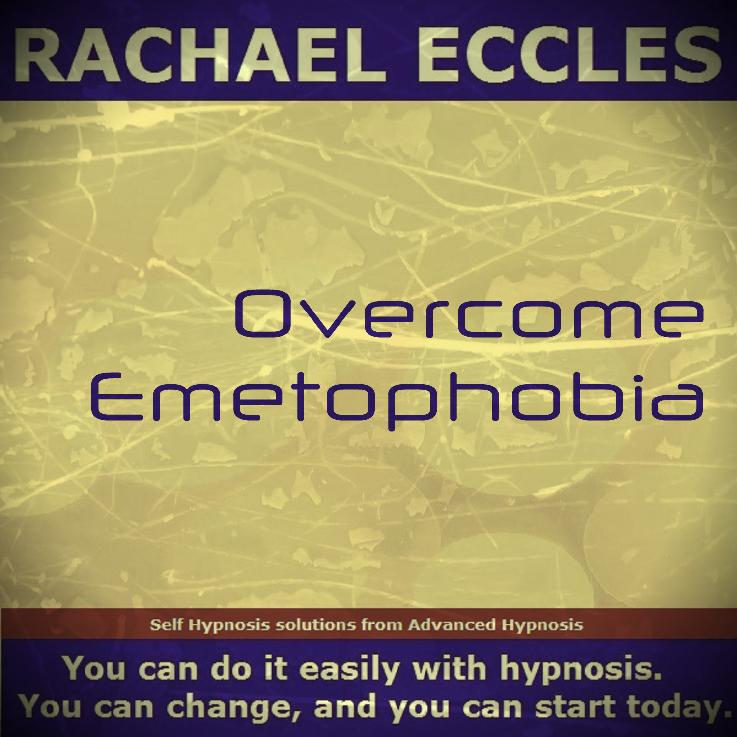 Overcome Emetophobia, Self Hypnosis, Hypnotherapy MP3 download Overcome Emetophobia, Self Hypnosis, Hypnotherapy MP3 download