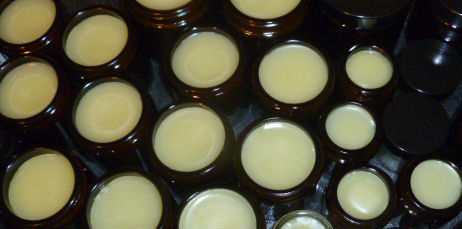 Comfrey Ointment