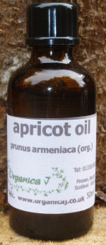 Apricot Oil (prunus armeniaca) Apricot Oil (prunus armeniaca)