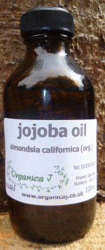 Jojoba (simondsia californica) Jojoba (simondsia californica)