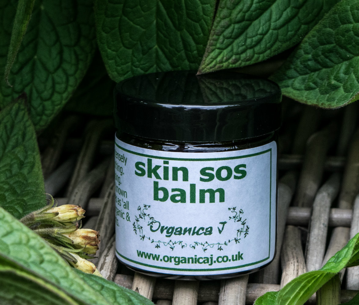 Skin SOS Balm Skin SOS Balm