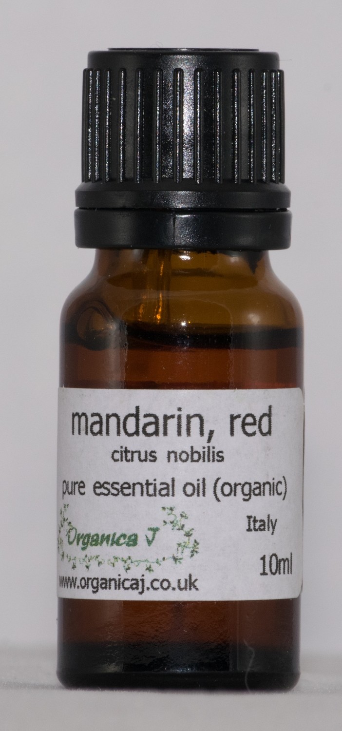 Mandarin, red (citrus nobilis) Mandarin, red (citrus nobilis)