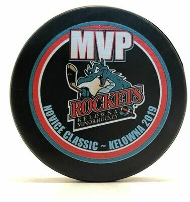 Custom Printed Hockey Pucks - Printed one side Custom Printed Hockey Pucks - Printed one side