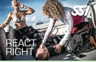 React Right...First Aid, CPR, AED and O2 Provider EFR-70370-10317