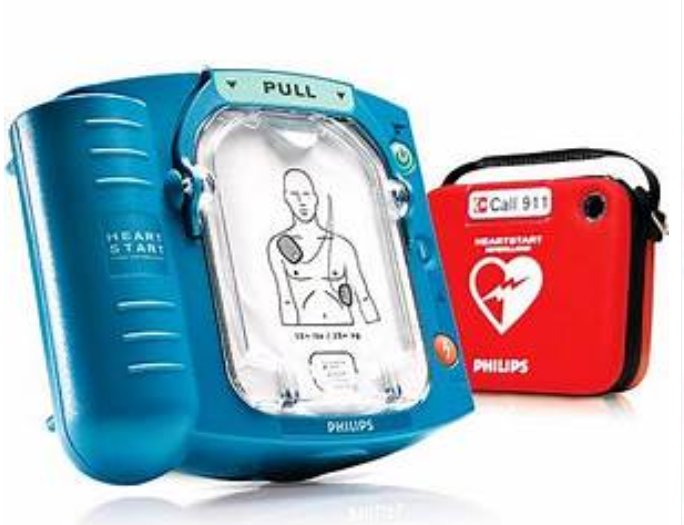 React Right...First Aid, CPR, AED and O2 Provider
