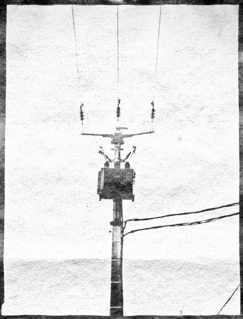 Washi Film "W" 25 120
