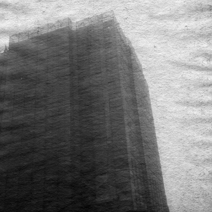Washi Film "W" 25 120