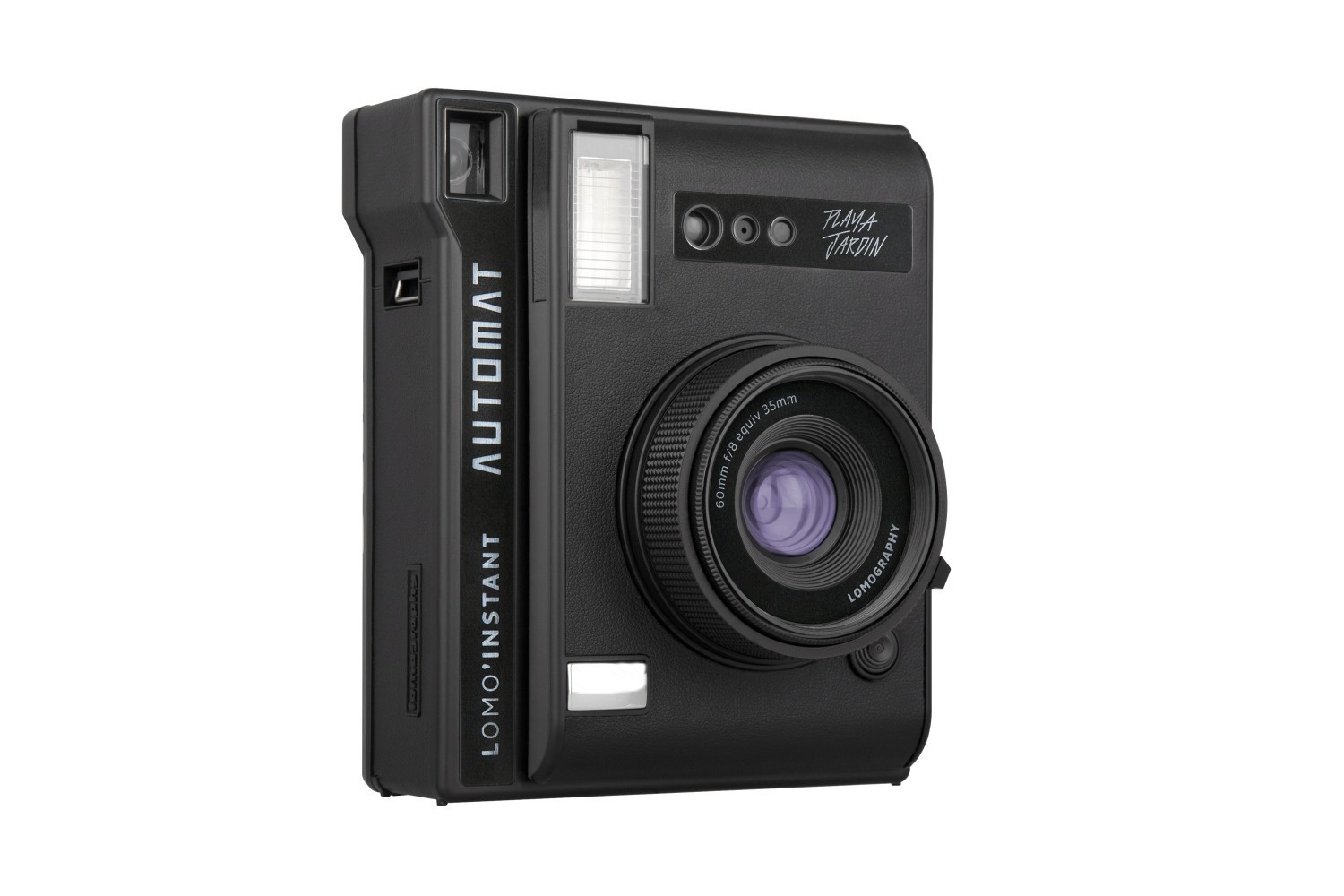 Lomo'Instant Automat Playa Jardin ~
