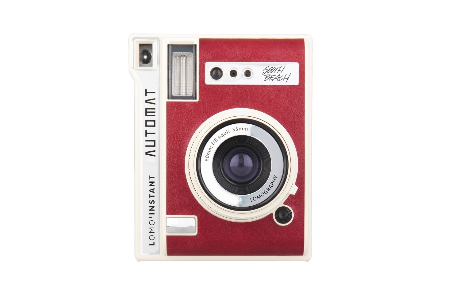 Lomo'Instant Automat South Beach LI150LUX