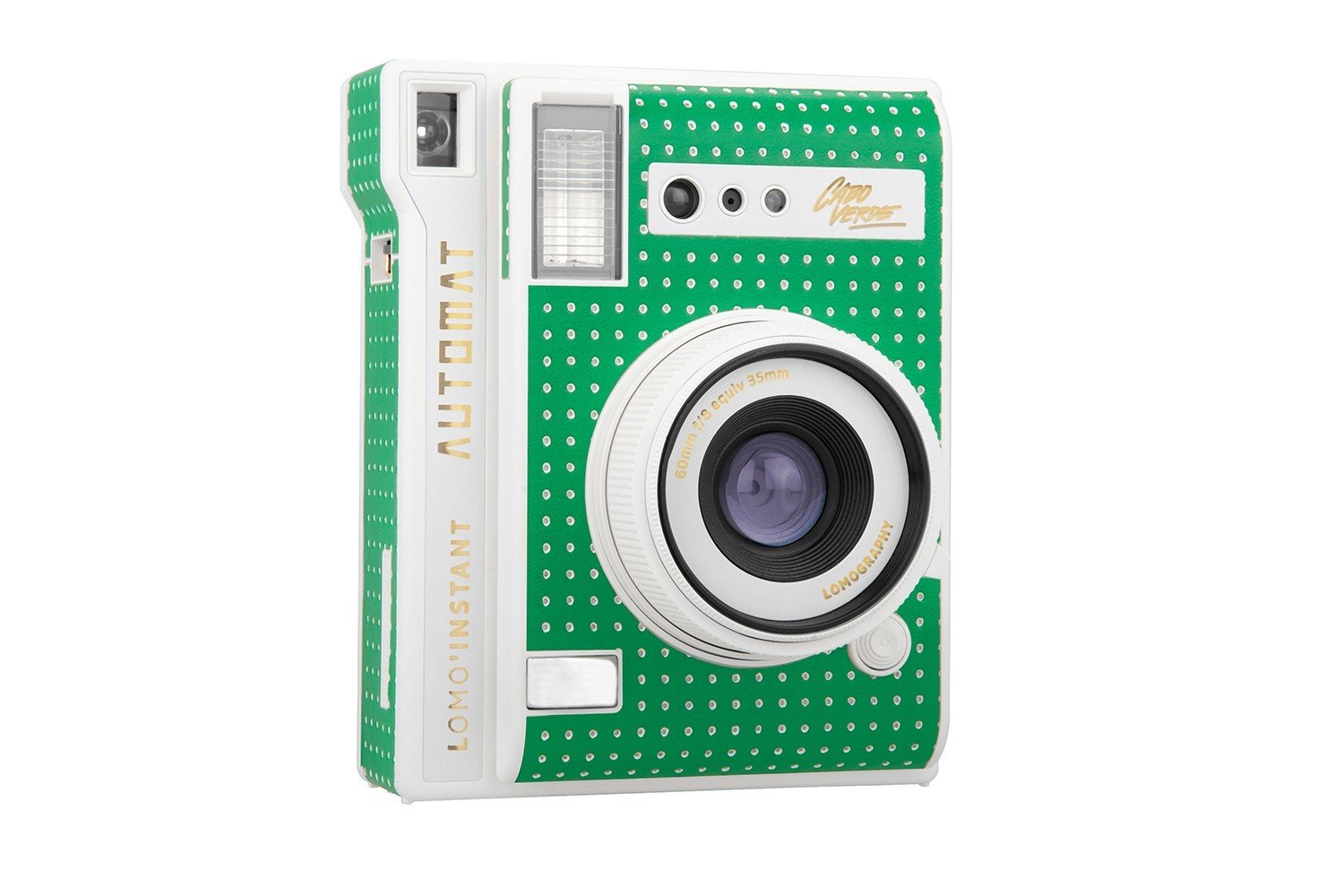 Lomo'Instant Automat Cabo Verde ~