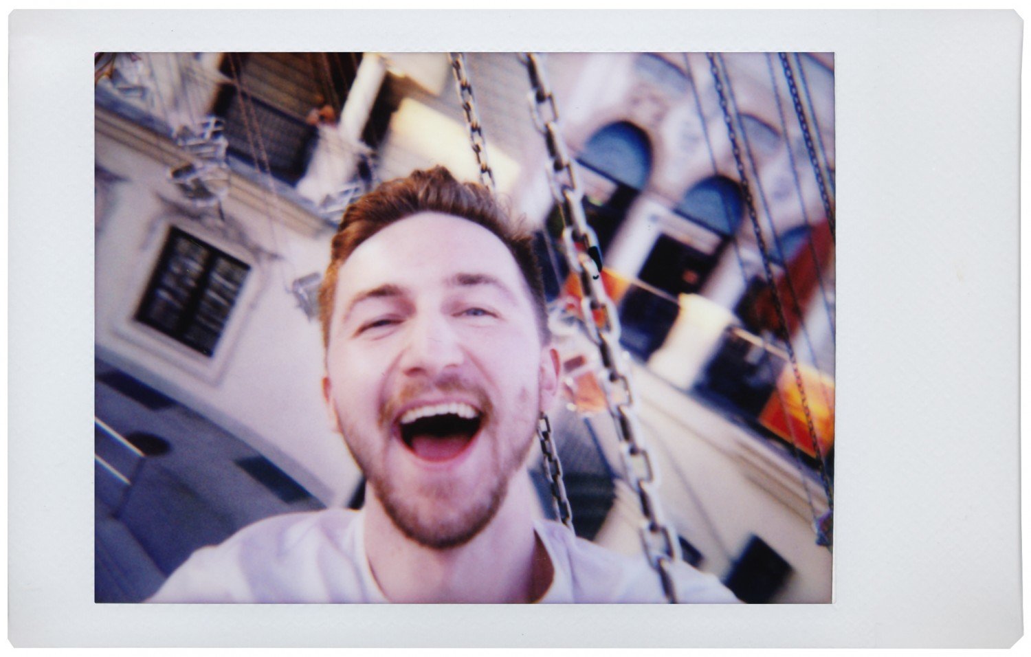 Lomo'Instant Automat Cabo Verde ~