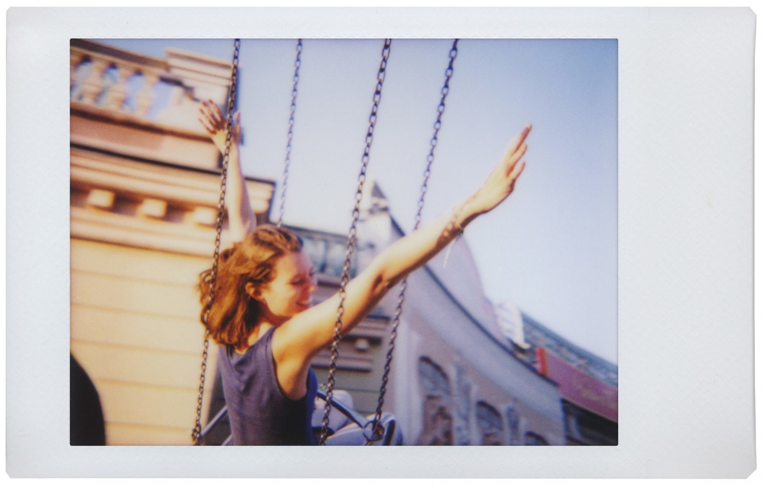 Lomo'Instant Automat Cabo Verde ~