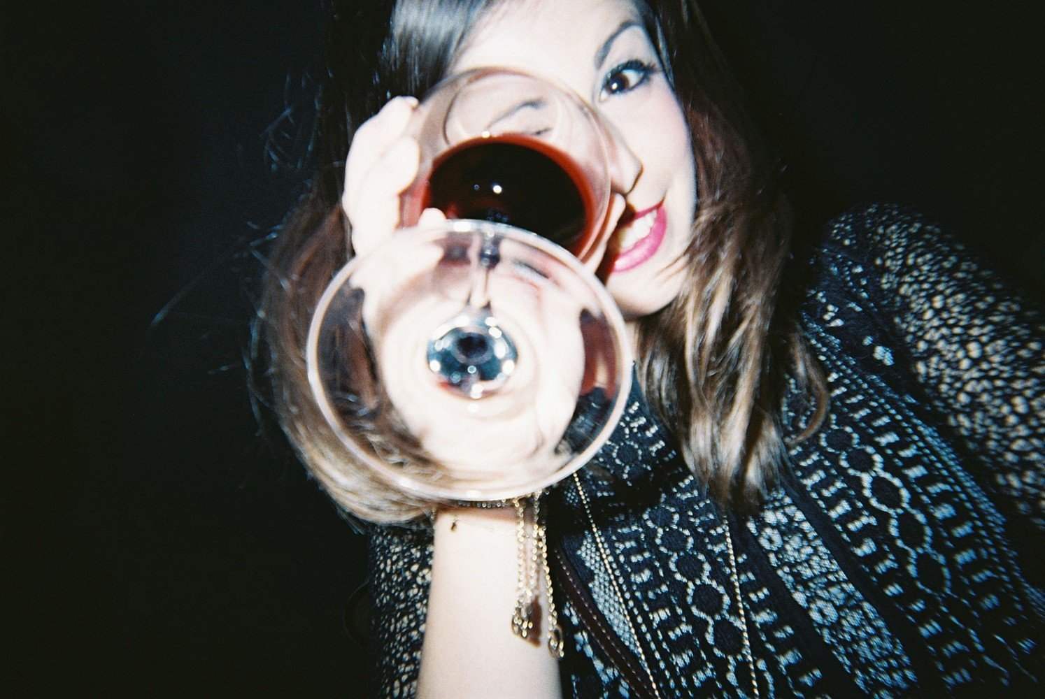 Lomography Simple Use Film Camera Color Negative 400