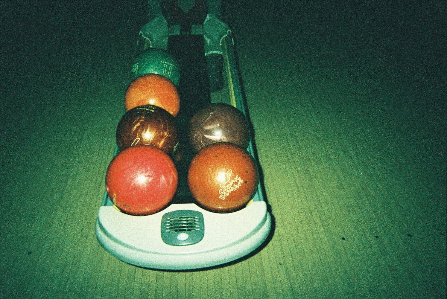 Lomography Simple Use Film Camera Color Negative 400