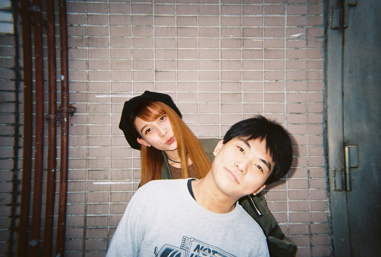 Lomography Simple Use Film Camera Color Negative 400
