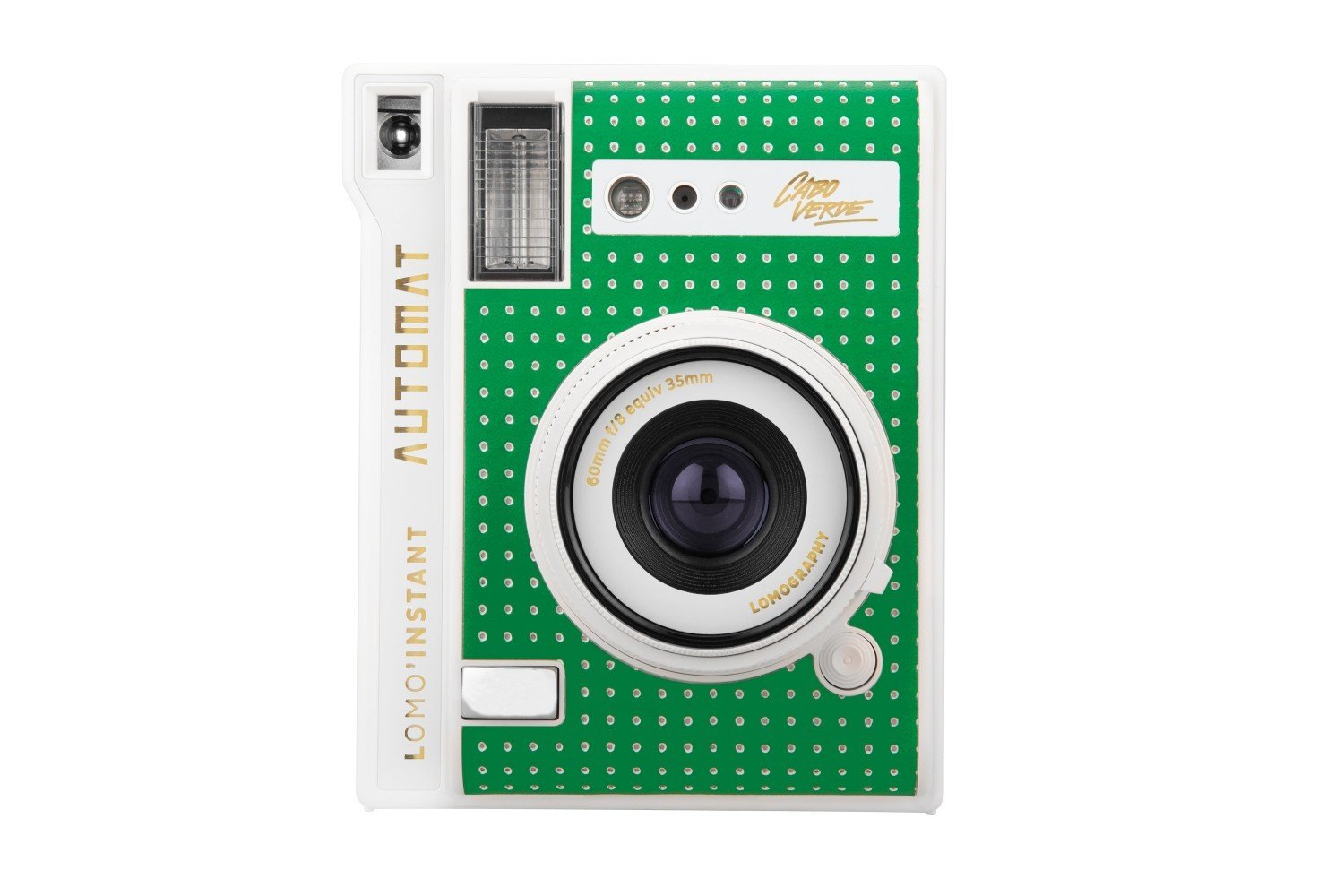Lomo'Instant Automat Cabo Verde ~ li150cabo