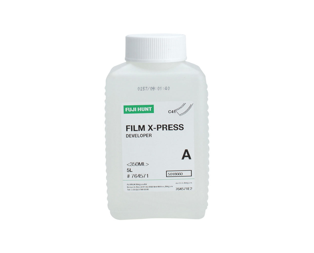 Fuji Hunt C-41 X-Press Kit 5 л. ~