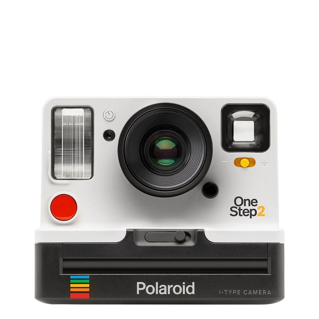 Polaroid One Step 2 i-Type Camera White ~ cos2w
