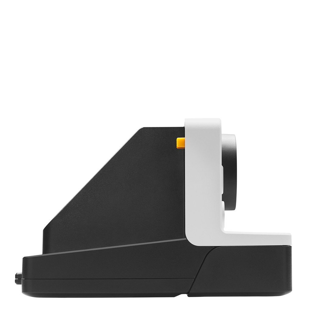 Polaroid One Step 2 i-Type Camera White ~