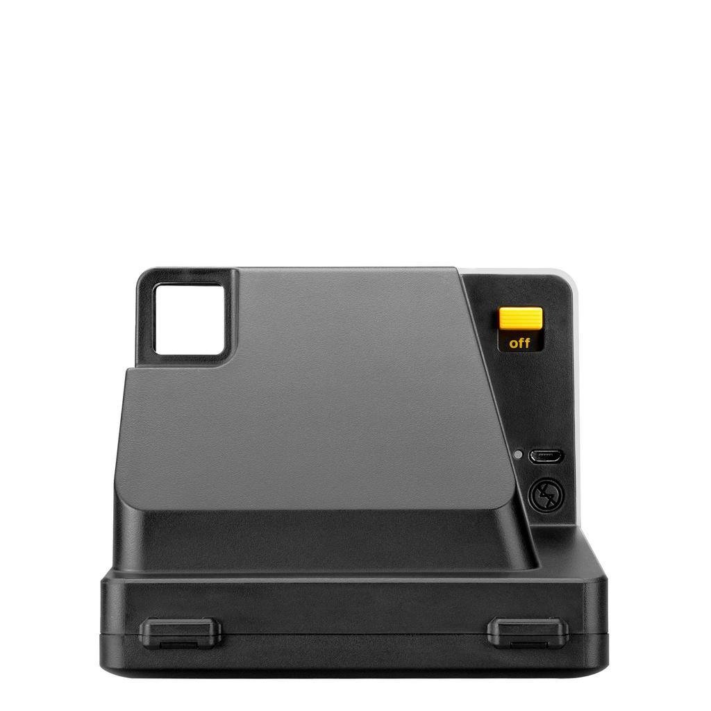 Polaroid One Step 2 i-Type Camera White ~