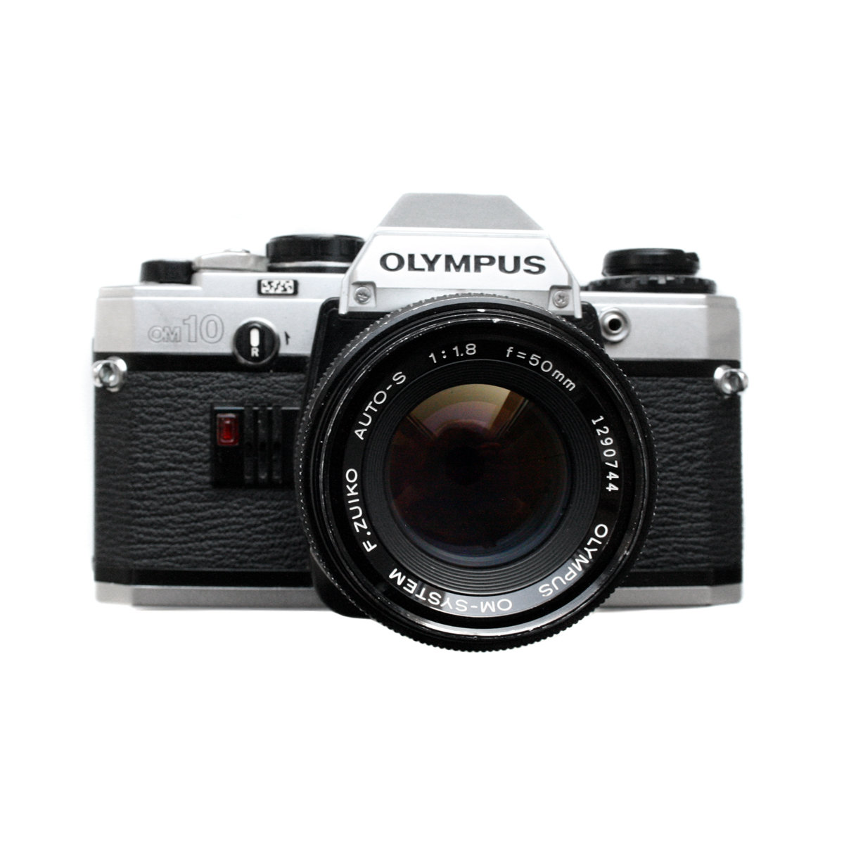 Olympus OM-10 Olympus OM-10