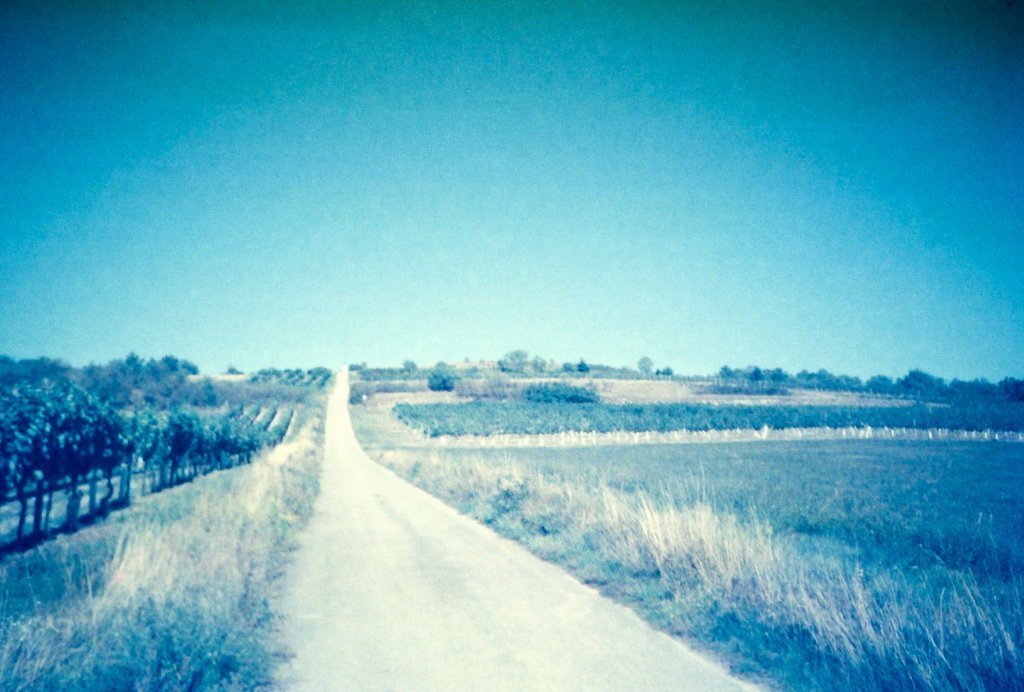 dubblefilm Moonstruck 35mm