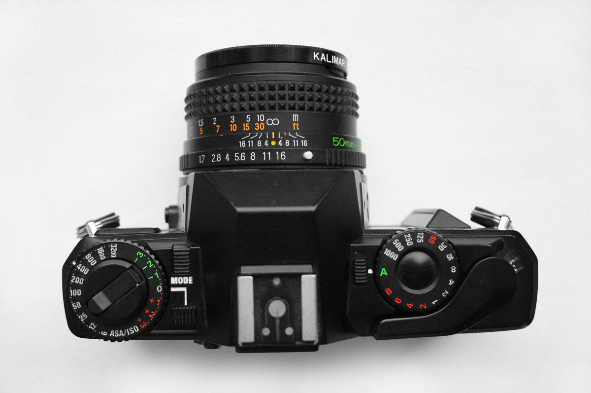 Revue X-4M