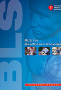Renewal for Basic Life Support (BLS) for Healthcare Providers 00001