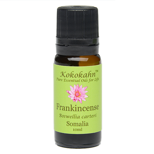 Frankincense Essential Oil EO10-FRNK