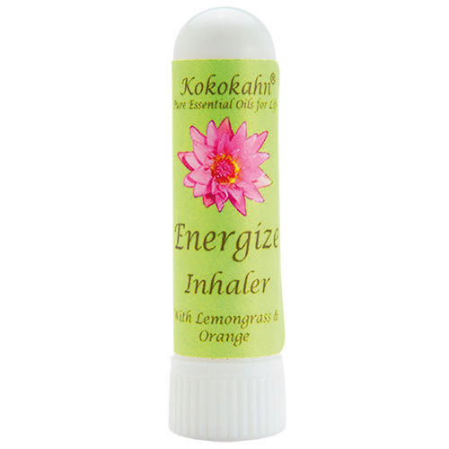 Energize Aromatherapy Inhaler INH-03