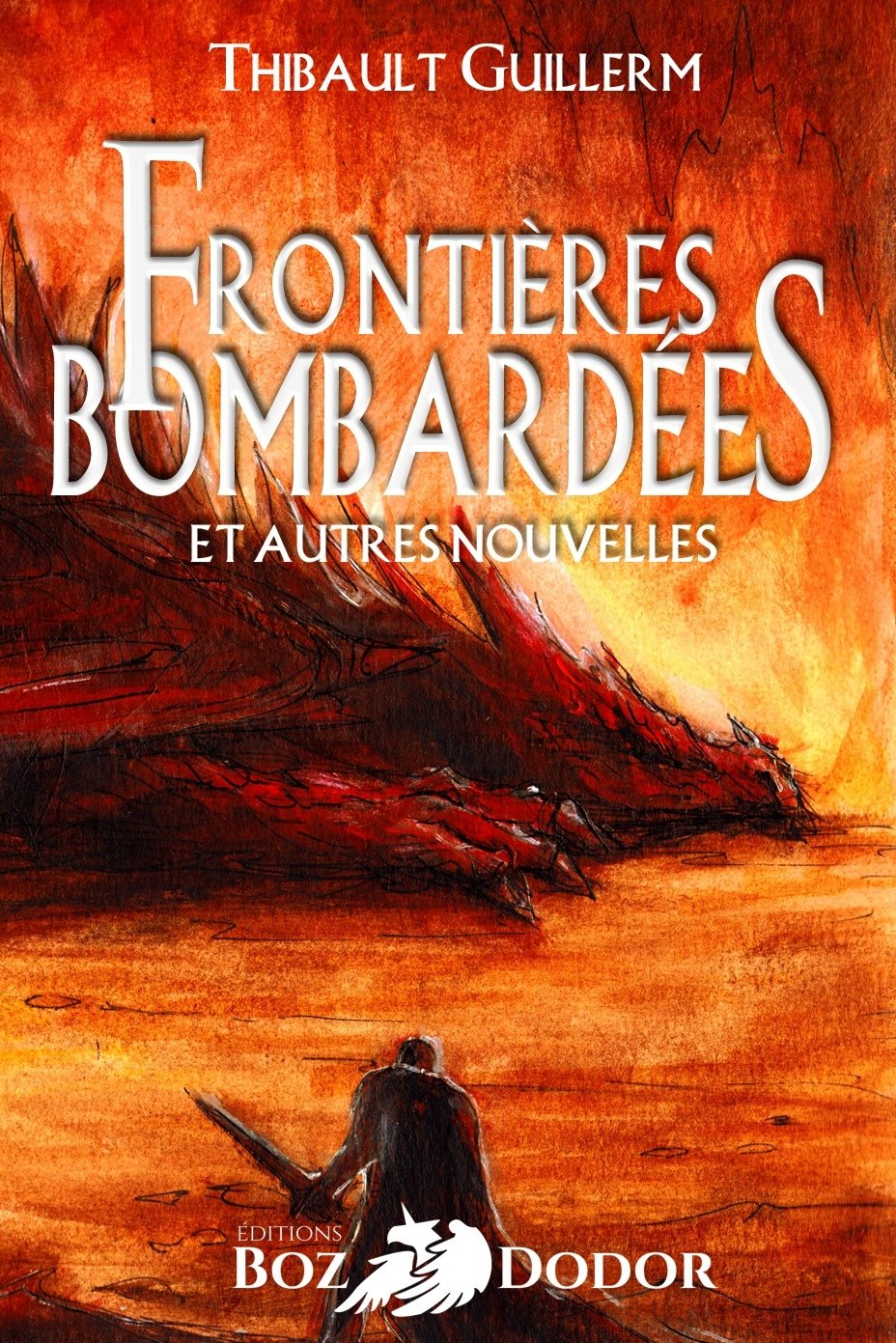 Frontières bombardées [Boz'Dodor] (Bientôt plus disponible) - Page 8 589431822