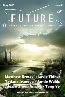 Future Science Fiction Digest Issue 0