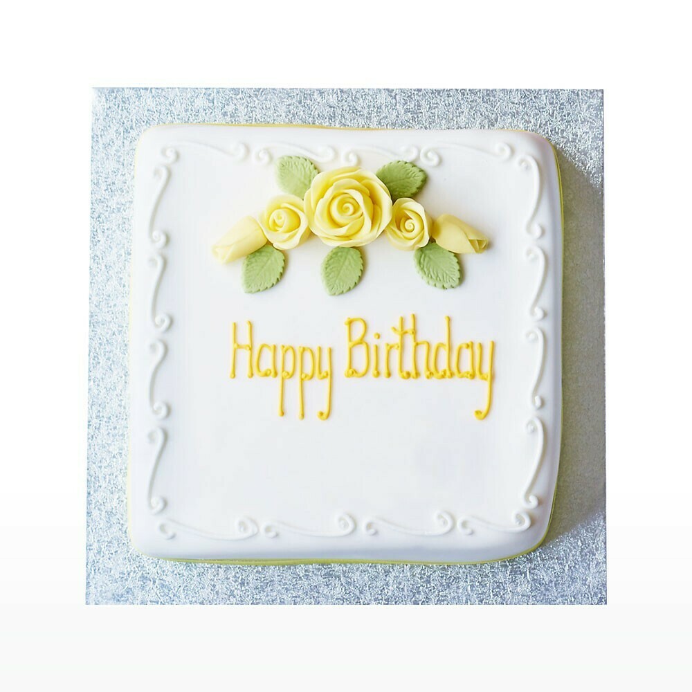 Cake Cake