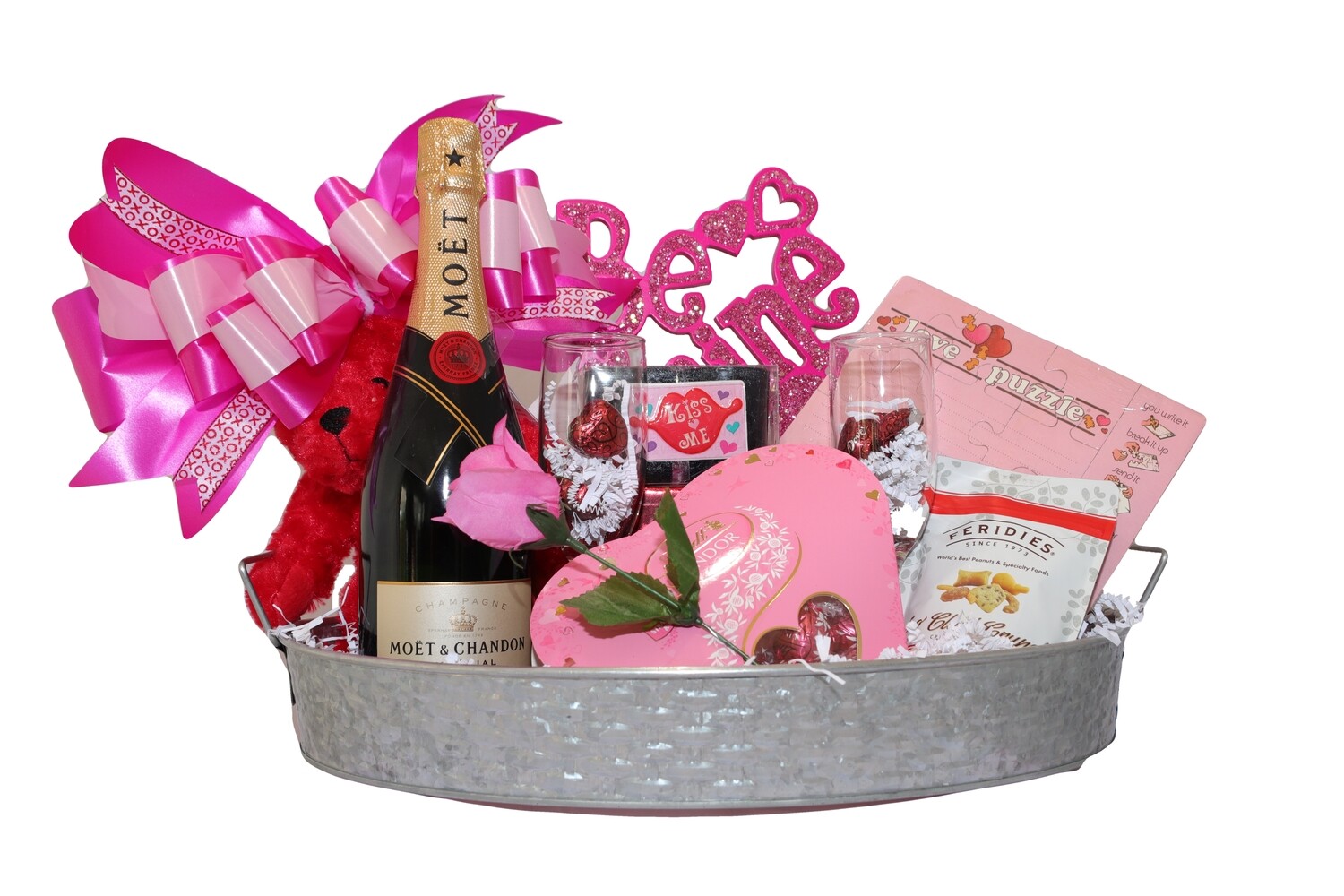 Valentines - Be Mine (Large) Valentines - Be Mine (Large)
