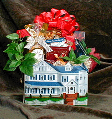 Dream Mansion II HW-0004
