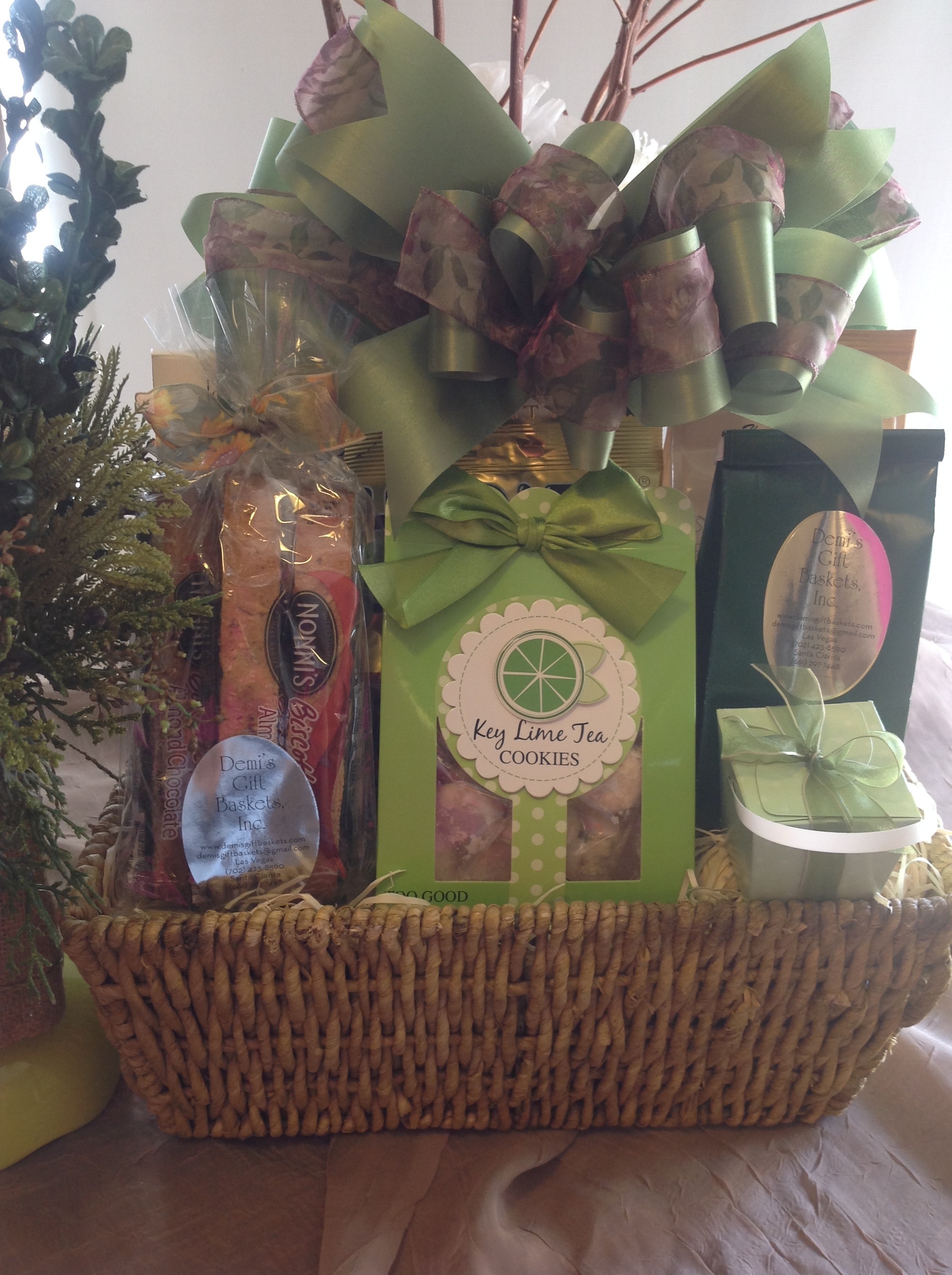 Simply Gourmet CO-0001