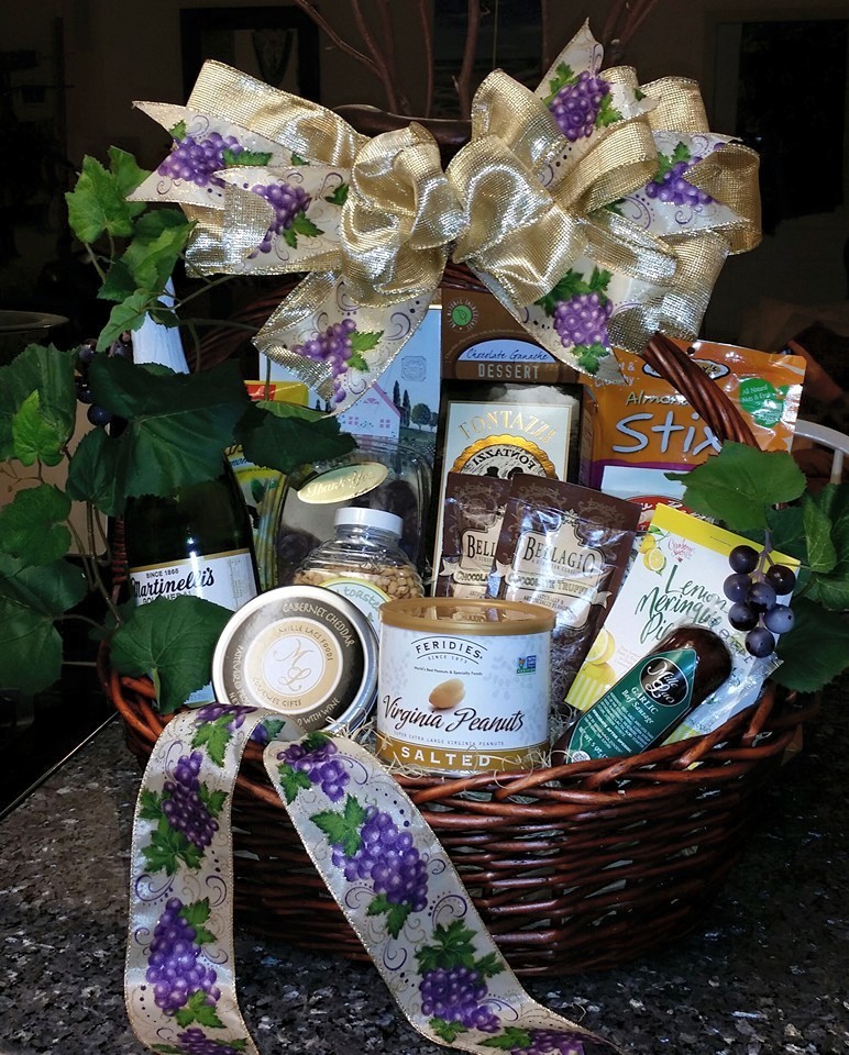 X-L Corporate Basket CO-0011